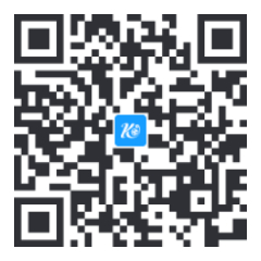 iOS 系统版 二维码 - STARSPORTS